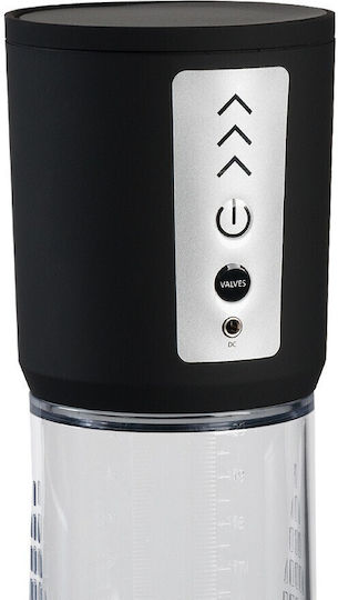 Automatic Penis Enlargement Pump 3 Programs
