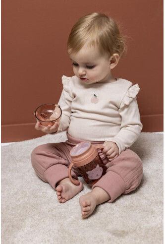 Trixie Kids Cup Made of Plastic