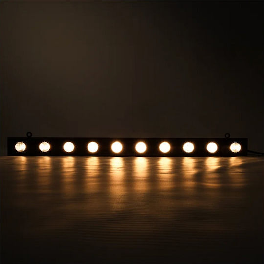 Light4me Прожектор LED DMX