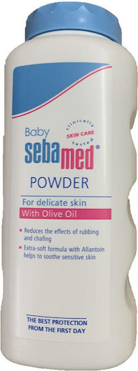 Sebamed with Olive Oil Pudra 100gr