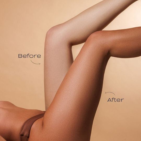 That'so Self Tanning Mousse Σώματος Dark 150ml