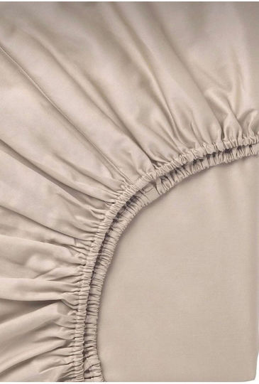 SteweHome Σετ Ημίδιπλη 195x230cm Καφέ8 SteweHome Σετ Ημίδιπλη 195x230cm Καφέ8