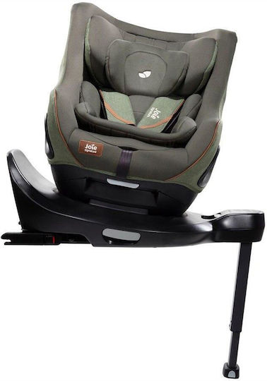 Joie I-Harbour Καθισματάκι Αυτοκινήτου i-Size με Isofix Pine