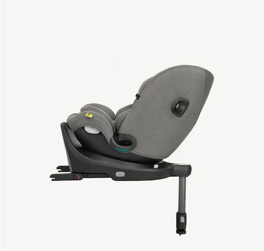 Joie I-Spin 360 Max Baby-Autositze i-Size mit ISOfix Thunder