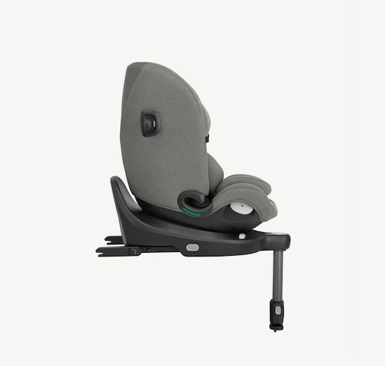 Joie I-Spin 360 Max Baby-Autositze i-Size mit ISOfix Thunder