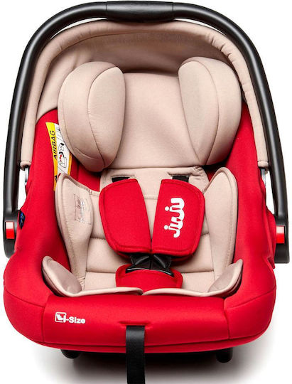 Juju Scaun Auto Copii Bej