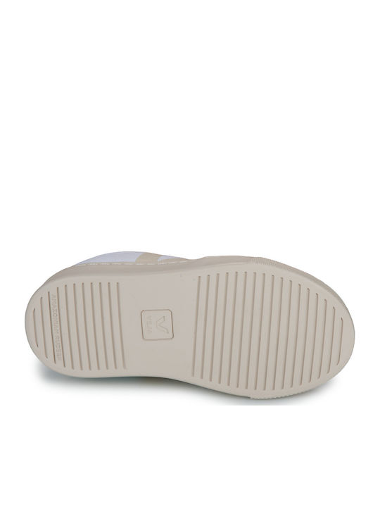 Παιδικά Sneakers Λευκά