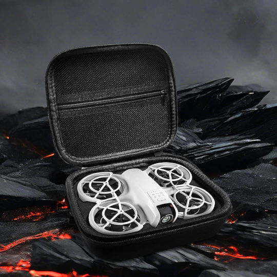 Husă Transport Neagră pentru DJI Neo 18.5x6x16cm