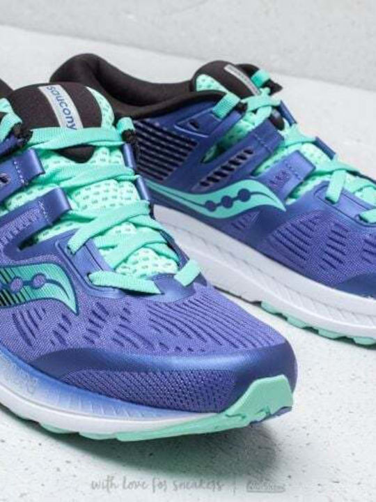 Saucony