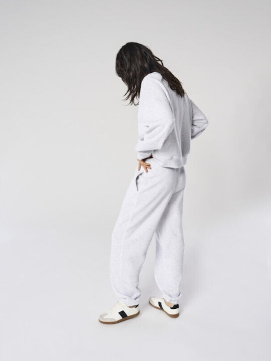 Pantaloni Trening Gri