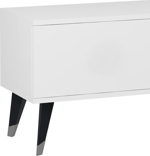 Stand TV Din Lemn Sintetic L150xA30xÎ46cm