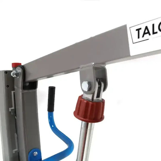 Mobiak Електрическа помпа за пренасяне на пациенти МВК Talos II до 200кг