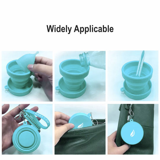 Sterilisator für Saisonbecher