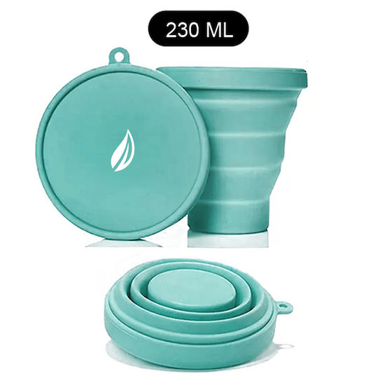 Sterilisator für Saisonbecher