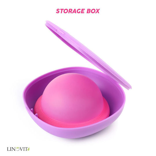 Menstrual Cup Large Pink