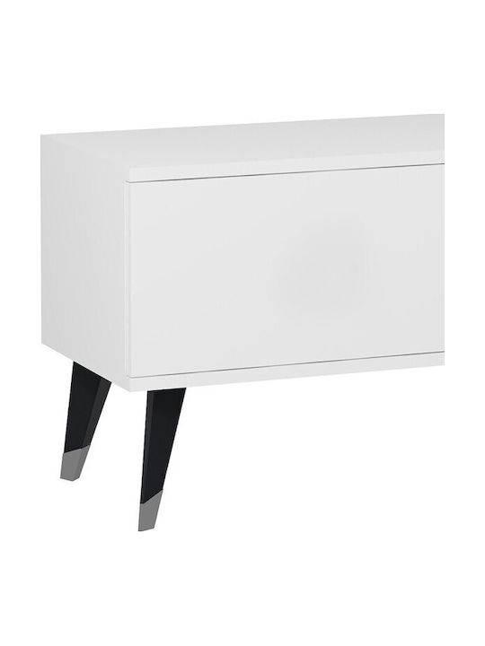 TV-Ständer Blau M150xP30xH46cm