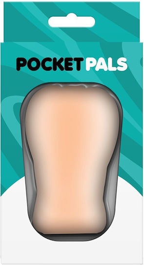 Pocket Мастурбатор 1бр