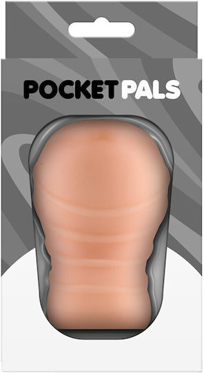 Pocket Мастурбатор Уста 1бр