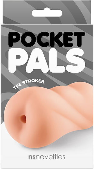 Pocket Мастурбатор 1бр