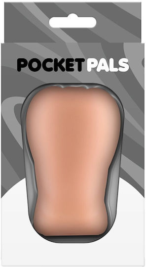Pocket Мастурбатор 1бр