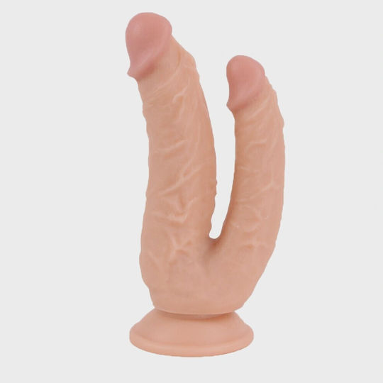 Guilty Toys Ρεαλιστικό Ομοίωμα Πέους 21cm