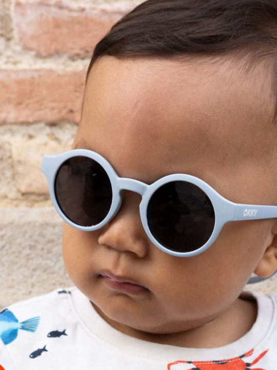 Okky 1,5-3,0 Jahre Kinder Sonnenbrillen Polarisiert Finn Ok14013