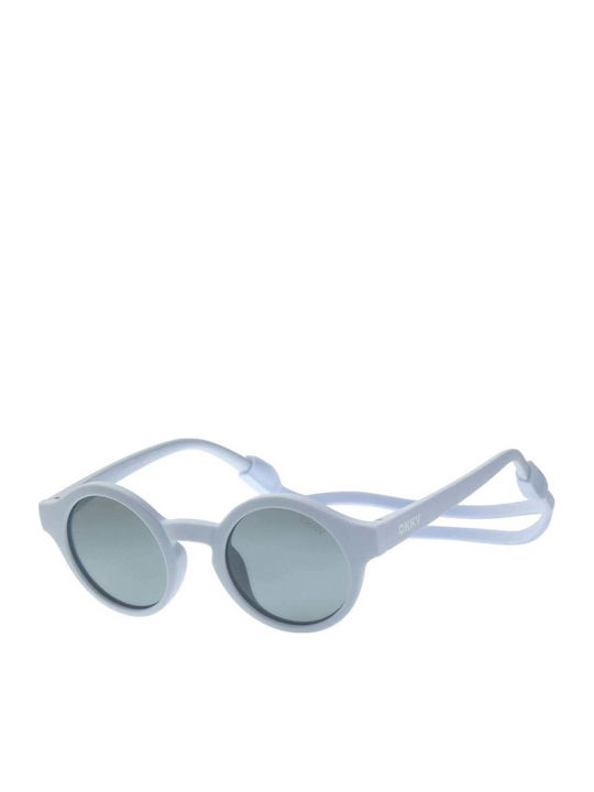 Okky Βρεφικά Γυαλιά Ηλίου με Polarized Φακό Πολύχρωμα για 1-3 Ετών