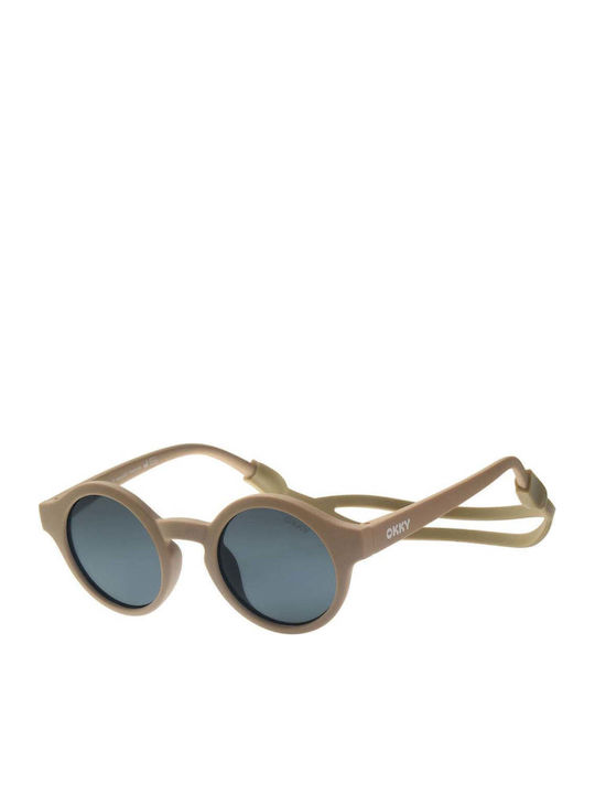 Okky 1.5-3.0 Years Baby Kids Sunglasses Polarized Reef Ok14015
