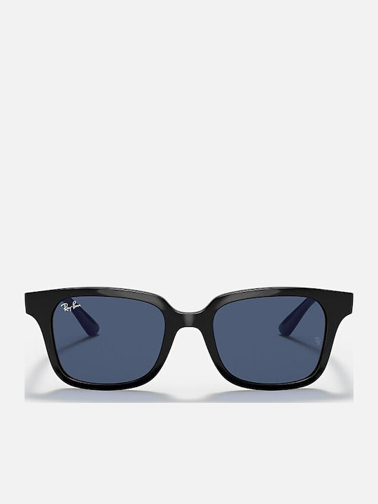 Ray Ban Παιδικά Γυαλιά Ηλίου Μαύρα RB9071S 712080