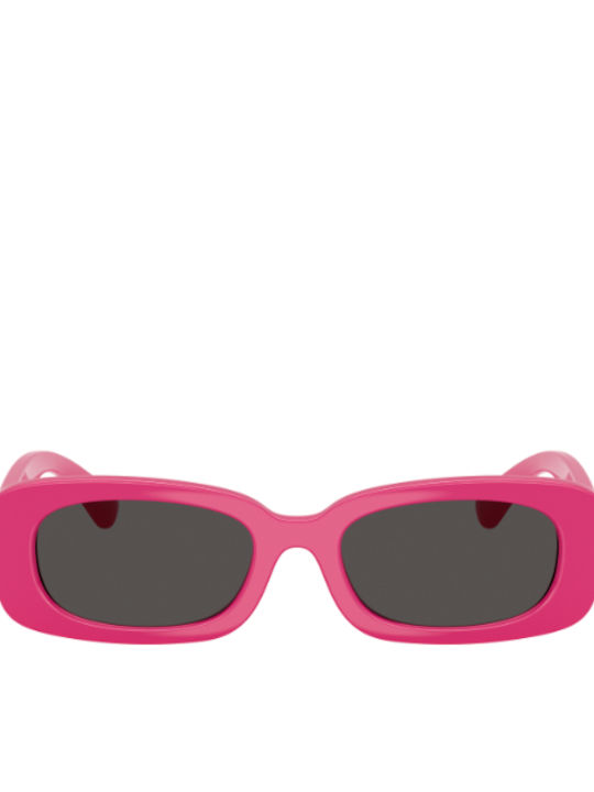 Dolce & Gabbana Kinder-Sonnenbrillen Rosa DG6006U 309887