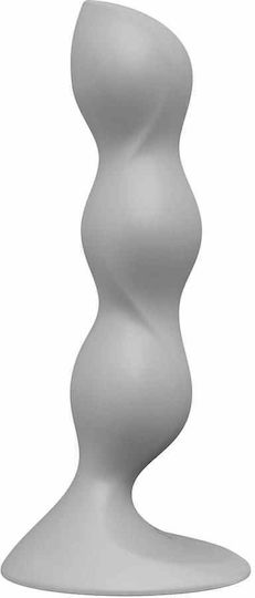 Satisfyer Πρωκτικό Dildo Γκρι