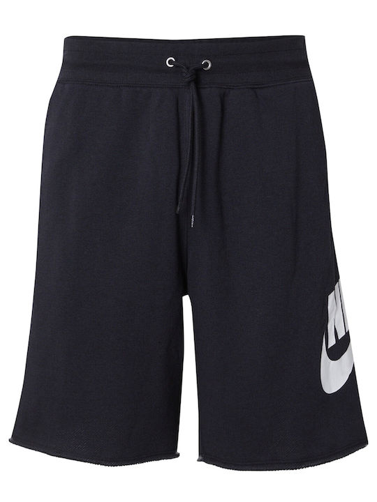 Club Alumni Sports Men's Bermuda Black