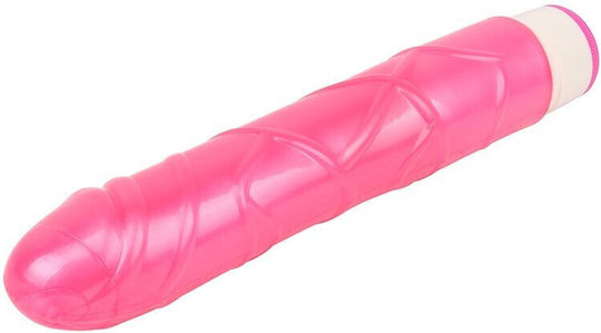 Chisa Novelties Δονητής 23cm Ροζ