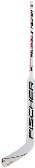 Fischer Μπαστούνι Hockey Μπεζ