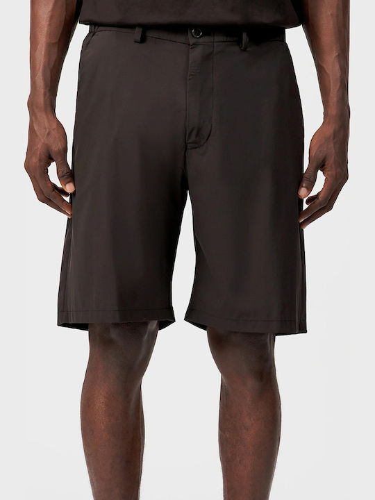 Drykorn Ανδρική Βερμούδα Brown