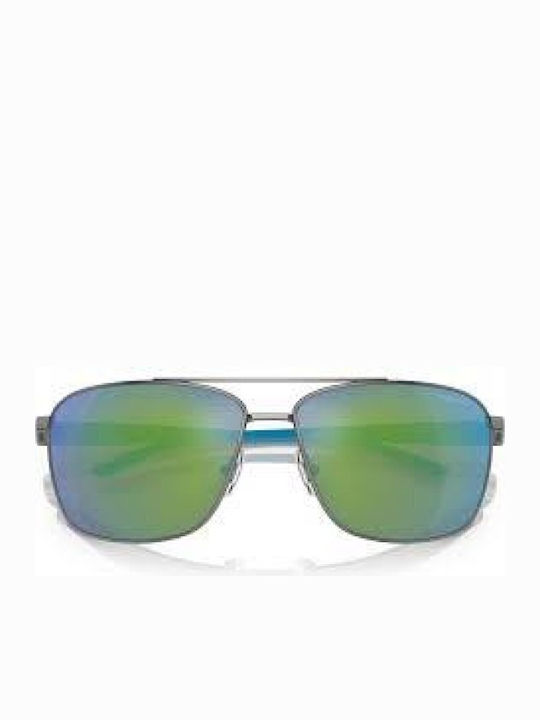 Arnette Γυαλιά Ηλίου με Μεταλλικό Σκελετό Arnette Γυαλιά Ηλίου με Μεταλλικό Σκελετό