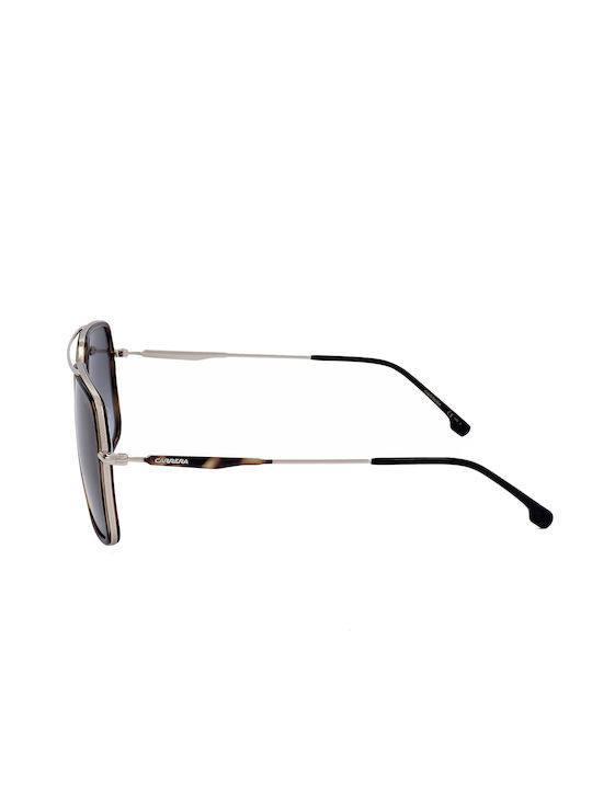Carrera Men's Sunglasses with Brown Tartaruga Frame and Grey Gradient Lens 273/S 0869O