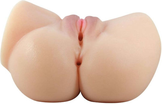 Masturbator Vagina mit Vibration ED676
