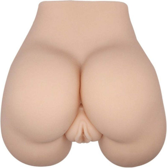 Masturbator Vagina με Δόνηση ED671