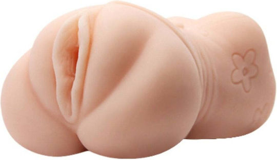 Мастурбатор Vagina ED579