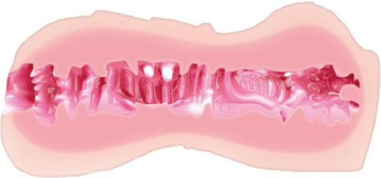 Мастурбатор Vagina ED579