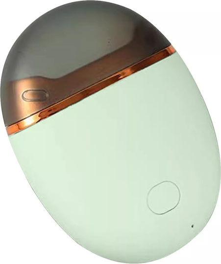 Foarfece De Unghii Electrică Zola Încărcare Usb 8.5x6 Cm Verde