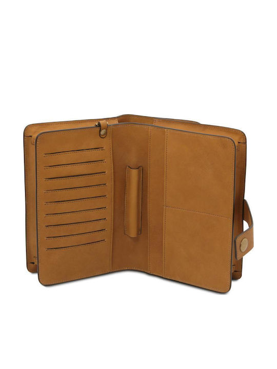 Tuscany Leather