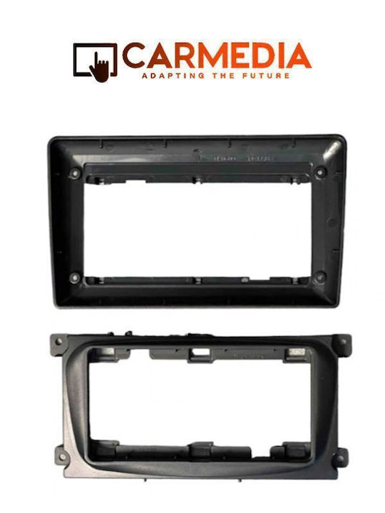 Carmedia Cm3089-13 Tablet 9 Zoll Oem Ford 2007-2011
