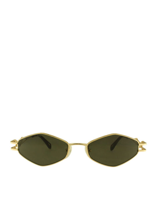 Zadig & Voltaire Γυαλιά Ηλίου με Σκελετό Zadig & Voltaire Γυαλιά Ηλίου με Σκελετό