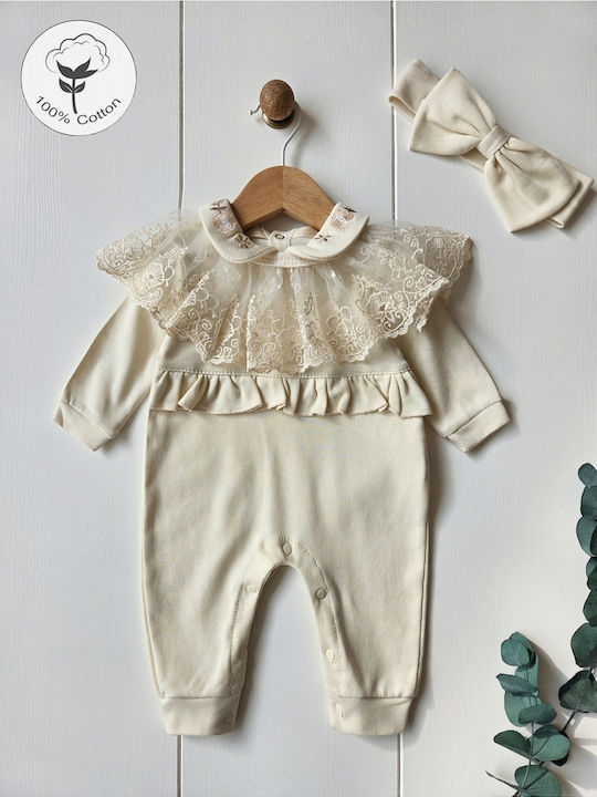 SteweHome Baby-Strampler