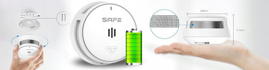 Smoke Detector