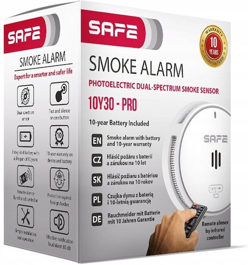 Smoke Detector