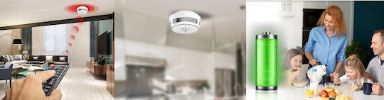 Smoke Detector