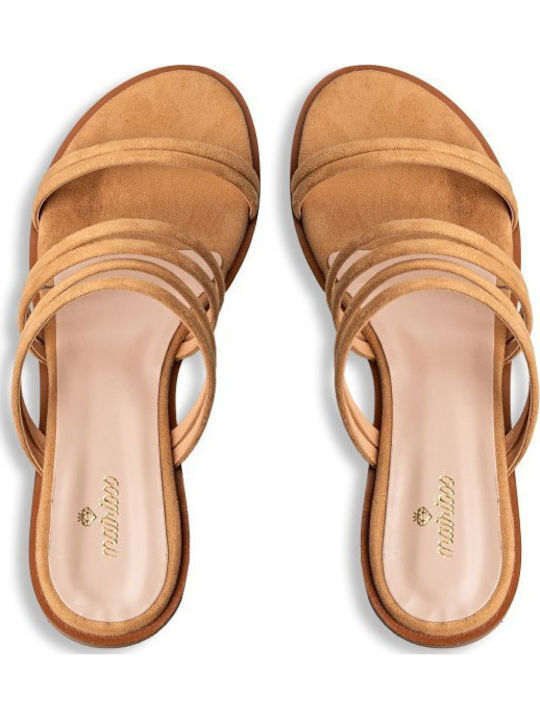 Women's Sandals Brown